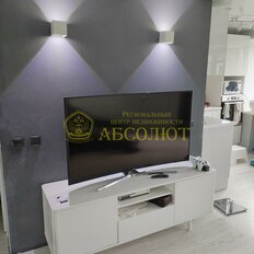 Квартира 43 м², 2-комнатная - изображение 1