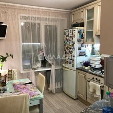 Квартира 36,3 м², 1-комнатная - изображение 2