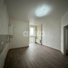 Квартира 40,8 м², 1-комнатная - изображение 4