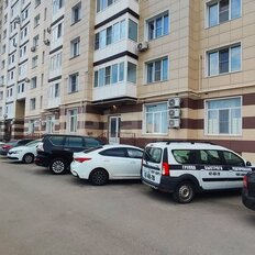 Квартира 58,1 м², 2-комнатная - изображение 2
