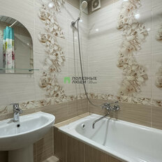 Квартира 67,4 м², 3-комнатная - изображение 1