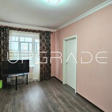 Квартира 41 м², 2-комнатная - изображение 2