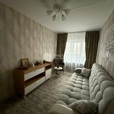 Квартира 56 м², 2-комнатная - изображение 5