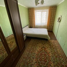 Квартира 50,4 м², 2-комнатная - изображение 3