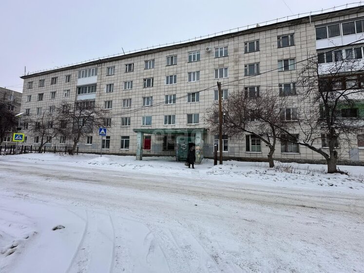 45 м², 1-комнатная квартира 950 000 ₽ - изображение 32