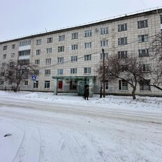 Квартира 31 м², 2-комнатная - изображение 1