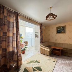 Квартира 122 м², 3-комнатная - изображение 3