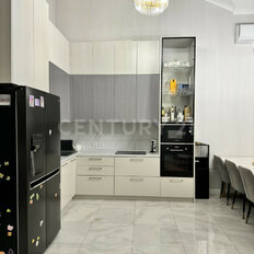 Квартира 98,5 м², 3-комнатная - изображение 3