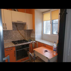 Квартира 27 м², студия - изображение 1