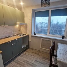 Квартира 34 м², 1-комнатная - изображение 1