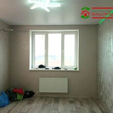 Квартира 38,1 м², 1-комнатная - изображение 4