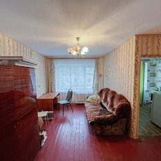 Квартира 28 м², 1-комнатная - изображение 2