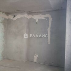 Квартира 43,7 м², 1-комнатная - изображение 4