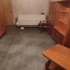 Квартира 33 м², 1-комнатная - изображение 2