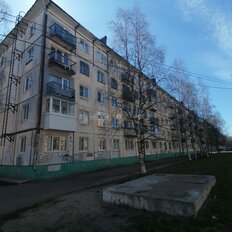 Квартира 30,8 м², 1-комнатная - изображение 1