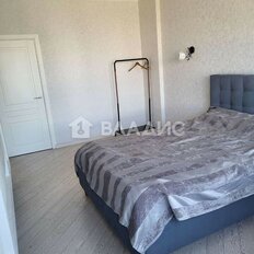Квартира 99,6 м², 3-комнатная - изображение 5