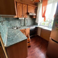 Квартира 57,5 м², 3-комнатная - изображение 1