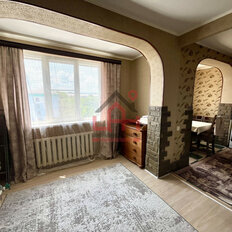 Квартира 52,6 м², 2-комнатная - изображение 3