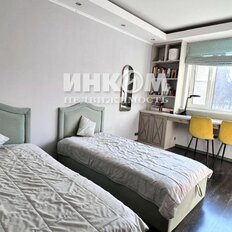 Квартира 54 м², 2-комнатная - изображение 4