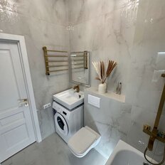 Квартира 18 м², студия - изображение 5