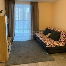 Квартира 24 м², студия - изображение 1