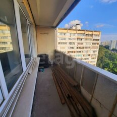 Квартира 51 м², 2-комнатная - изображение 4
