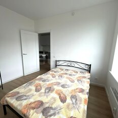 Квартира 33,9 м², 1-комнатная - изображение 3
