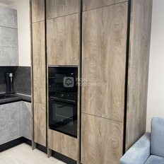 Квартира 56 м², 2-комнатная - изображение 5