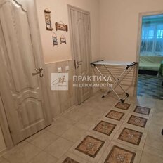 Квартира 60 м², 3-комнатная - изображение 2