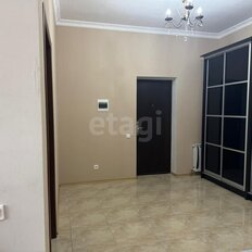 Квартира 43,4 м², 1-комнатная - изображение 3