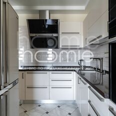 Квартира 106,3 м², 3-комнатная - изображение 2