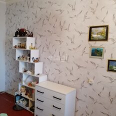 Квартира 30,2 м², 1-комнатная - изображение 1