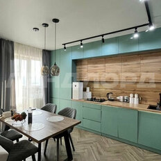 Квартира 62,7 м², 3-комнатная - изображение 4