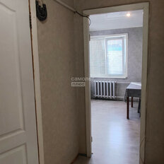 Квартира 36 м², 1-комнатная - изображение 3