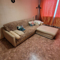 Квартира 42,5 м², 2-комнатная - изображение 1