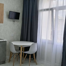 Квартира 25 м², 1-комнатная - изображение 1