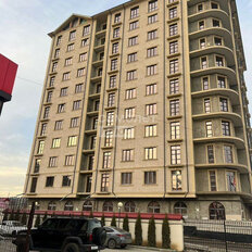 Квартира 45 м², 1-комнатная - изображение 1