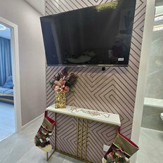 Квартира 35 м², 1-комнатная - изображение 4