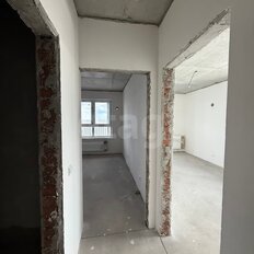 Квартира 41 м², 1-комнатная - изображение 1