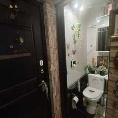 Квартира 12,4 м², студия - изображение 3