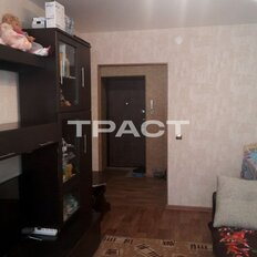 Квартира 35 м², 1-комнатная - изображение 3