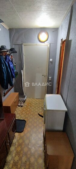 25 м², квартира-студия 2 333 000 ₽ - изображение 51