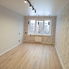 Квартира 62,7 м², 3-комнатная - изображение 1