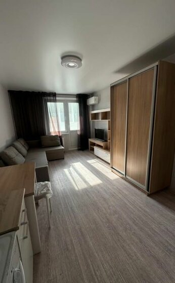26 м², квартира-студия 2 900 000 ₽ - изображение 14