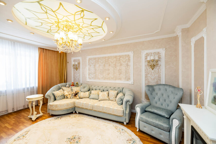 60 м², 2-комнатная квартира 7 450 000 ₽ - изображение 26