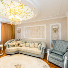 Квартира 58,7 м², 2-комнатная - изображение 1