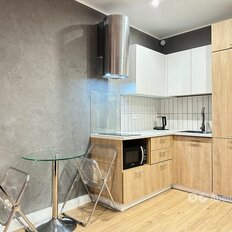 Квартира 19 м², студия - изображение 1