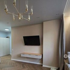 Квартира 52 м², 2-комнатная - изображение 5