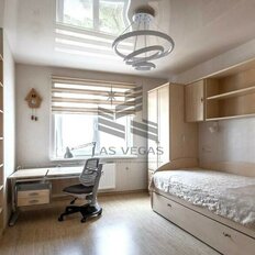 Квартира 78 м², 4-комнатная - изображение 1