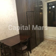 Квартира 28 м², 1-комнатная - изображение 3